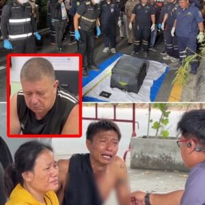 New Details Emerge in Australian Man Charged in Thai Teen Suitcase Death Investigation