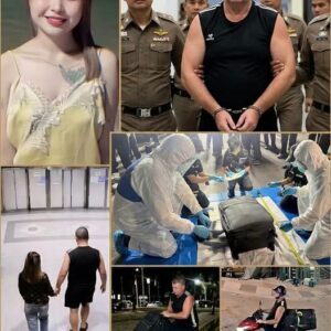 Thanchanok “Nong Cake” Donhomlao Case: What Investigators Know So Far and Why Questions Remain 21 Thanchanok “Nong Cake” Donhomlao Case: What Investigators Know So Far and Why Questions Remain