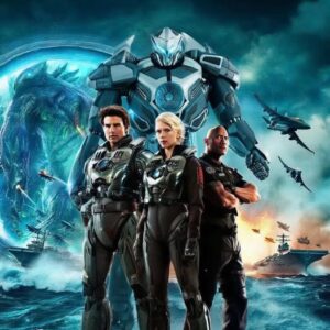 Pacific Rim 3 (Concepto de Secuela): una guerra aún más grande que podría llevar la franquicia al límite