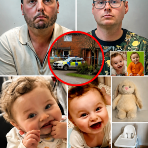 Children’s Commissioner ‘Feels Sick’ Over Appalling Failures That Allowed Baby Preston’s Abuse and Death 1 Children’s Commissioner ‘Feels Sick’ Over Appalling Failures That Allowed Baby Preston’s Abuse and Death