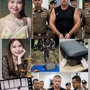 Tunchanok Case: Final Hours Under Review as Investigators Await Forensic Results 46 Tunchanok Case: Final Hours Under Review as Investigators Await Forensic Results