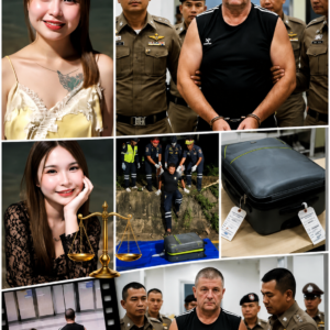 Tunchanok Case: Investigators Await Forensic Results as Timeline Review Continues 1 Tunchanok Case: Investigators Await Forensic Results as Timeline Review Continues