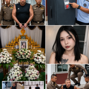 Thanchanok “Nong Cake” Donhomlao Case: Investigators Work to Reconstruct the Teen’s Final Hours 1 Thanchanok “Nong Cake” Donhomlao Case: Investigators Work to Reconstruct the Teen’s Final Hours