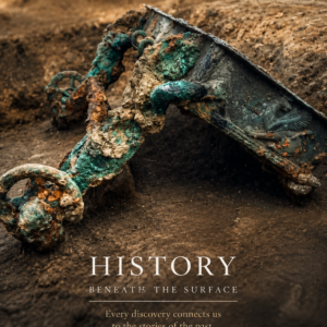 The 2,500-Year-Old Bronze Ritual Cart That Is Transforming Our Understanding of Iron Age Iberia