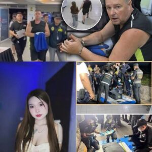 Thailand Case: Australian Suspect’s Account Faces Intensifying Scrutiny
