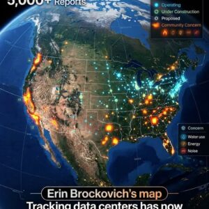 The Growing Backlash Against AI Data Centers: Why Communities Are Raising the Alarm