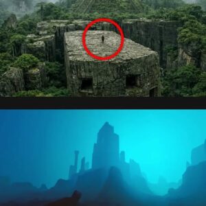 They Found Giant PRE-HUMAN Megastructures in the Amazon Jungle – What Archaeologists Actually Know 34 They Found Giant PRE-HUMAN Megastructures in the Amazon Jungle – What Archaeologists Actually Know