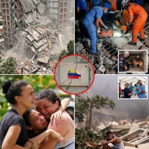 La Guaira Declared a Disaster Zone After Devastating Earthquake Affects Thousands of Families 5 La Guaira Declared a Disaster Zone After Devastating Earthquake Affects Thousands of Families