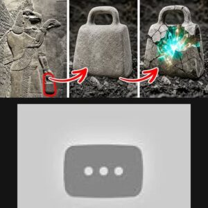 Ancient Sumerian Bag Decoded by AI — Was It Advanced Technology?