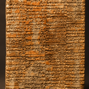 Ancient Mesopotamian Spell Tablet Reveals How Fear of Witchcraft Shaped a Kingdom 6 Ancient Mesopotamian Spell Tablet Reveals How Fear of Witchcraft Shaped a Kingdom
