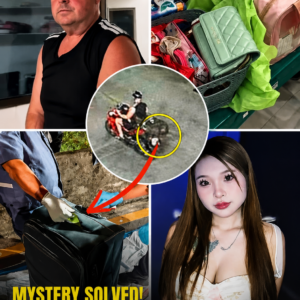 Tunchanok Donhomla Case: What Is Confirmed, What Remains Unanswered, and Why Investigators Are Proceeding Carefully 11 Tunchanok Donhomla Case: What Is Confirmed, What Remains Unanswered, and Why Investigators Are Proceeding Carefully
