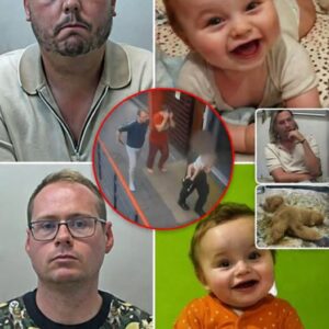 Nation Revolted by Alleged Crimes of Teacher Entrusted with Vulnerable Children