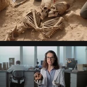 1,000-Year-Old Mystery Solved After Hiker Stumbles Upon Ancient Skeletons 31 1,000-Year-Old Mystery Solved After Hiker Stumbles Upon Ancient Skeletons